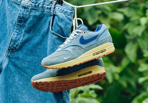 nike air max 1 dirty denim kaufen|dirty denim air max 1.